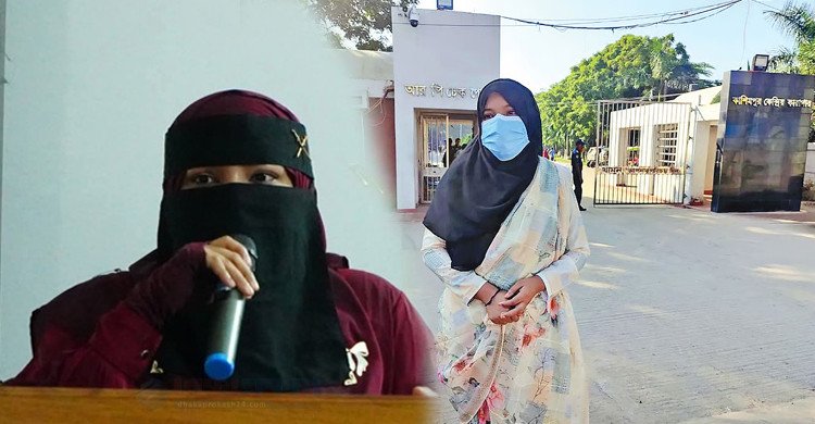 ১৫ মাস কারাগারে থাকা খাদিজা লড়বেন জকসু নির্বাচনে!